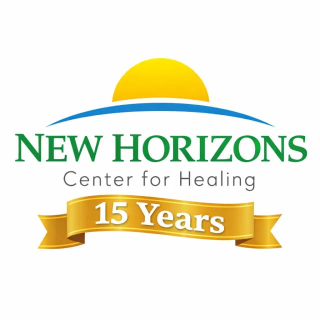 New Horizons Center for Healing