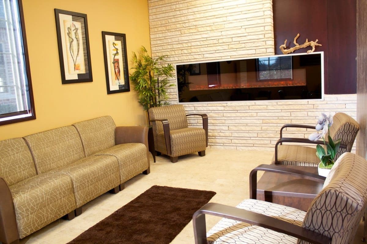 What to Expect at Your First Therapy Session