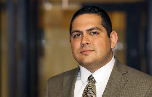 Babak Abbassi, MD, MBA