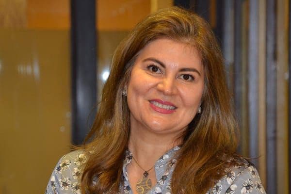 Fariba Abbasi, LPC-S