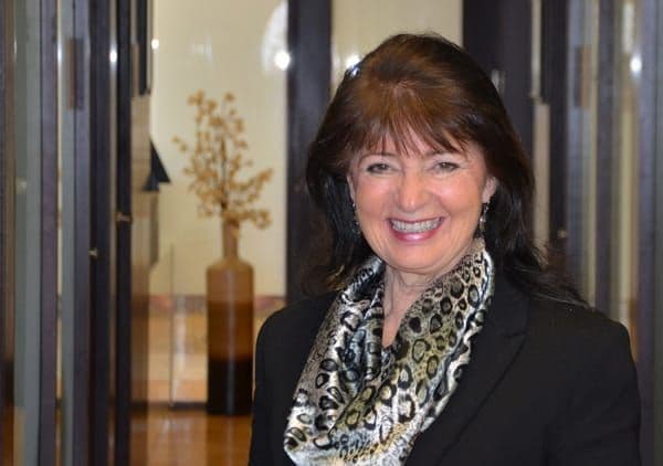 Heather Carlile, LPC-S