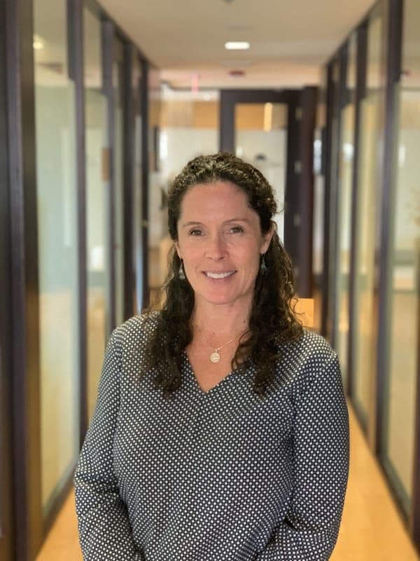 Jennifer Frank, LPC-A