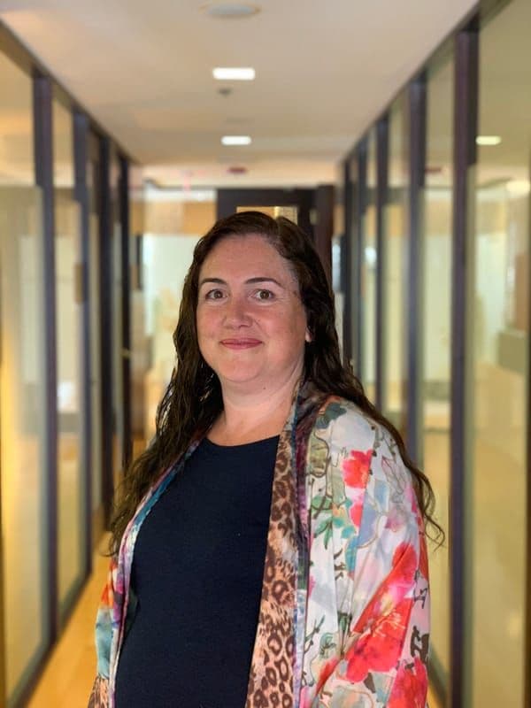 Karina Marino, LPC-A