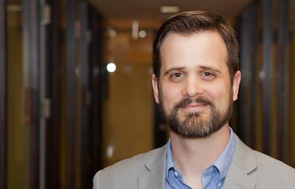 Dr. Ryan Smith, LPC-S, LMFT-S